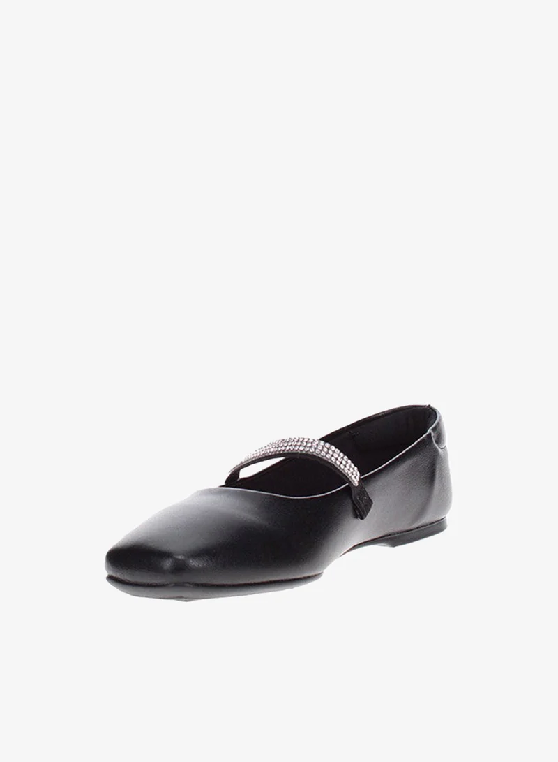 MOLEKINHA Stylish Ballerina Shoes for Women and Girls – Lightweight Flat Slip-On Flats | Casual Comfort Shoes | Soft Insole Dressy Footwear | Ideal for Office, School, Travel & Daily Wear