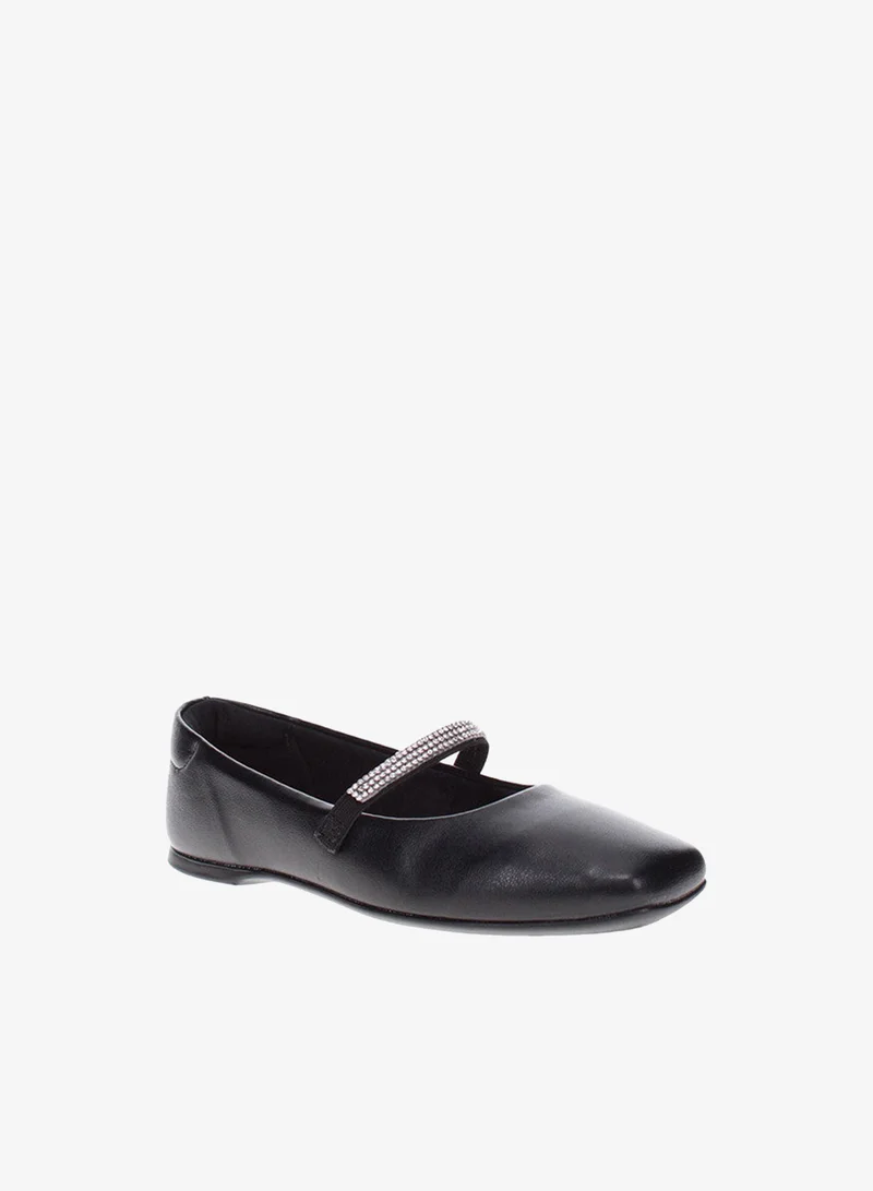 MOLEKINHA Stylish Ballerina Shoes for Women and Girls – Lightweight Flat Slip-On Flats | Casual Comfort Shoes | Soft Insole Dressy Footwear | Ideal for Office, School, Travel & Daily Wear