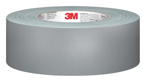 3M Multi-Use Duct Tape for Home & Shop, 1.88 inches x 30 yards, 2930-C, 1 roll - Image 2