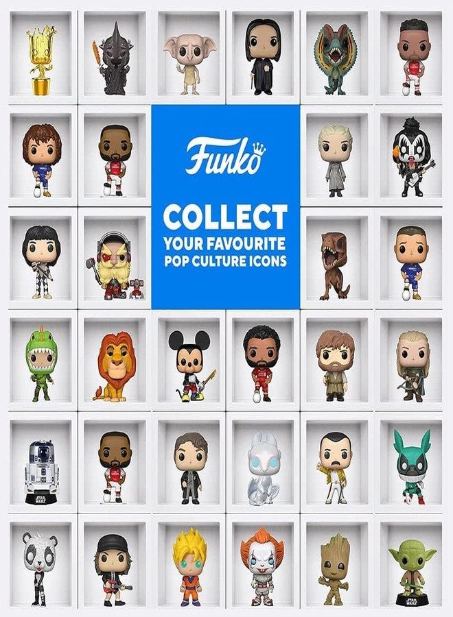 Funko تمثال فونوكو بوب ناروتو شيبودن أنبو كاكاشي (المقنع) إصدار خاص (AAA أنمي) - Image 5