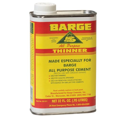 Barge All Purpose Cement, Original - Image 3