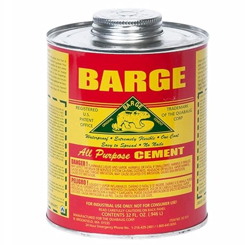 Barge All Purpose Cement, Original - Image 1