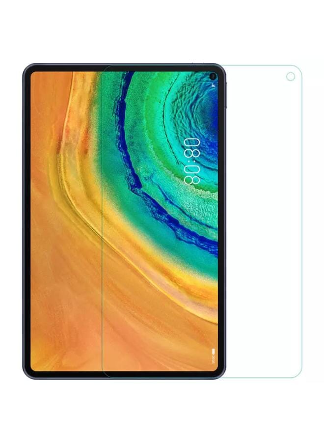 Nillkin H+ Anti-Explosion Glass Screen Protector For Huawei Mate Pad Pro - Transparent - Image 1