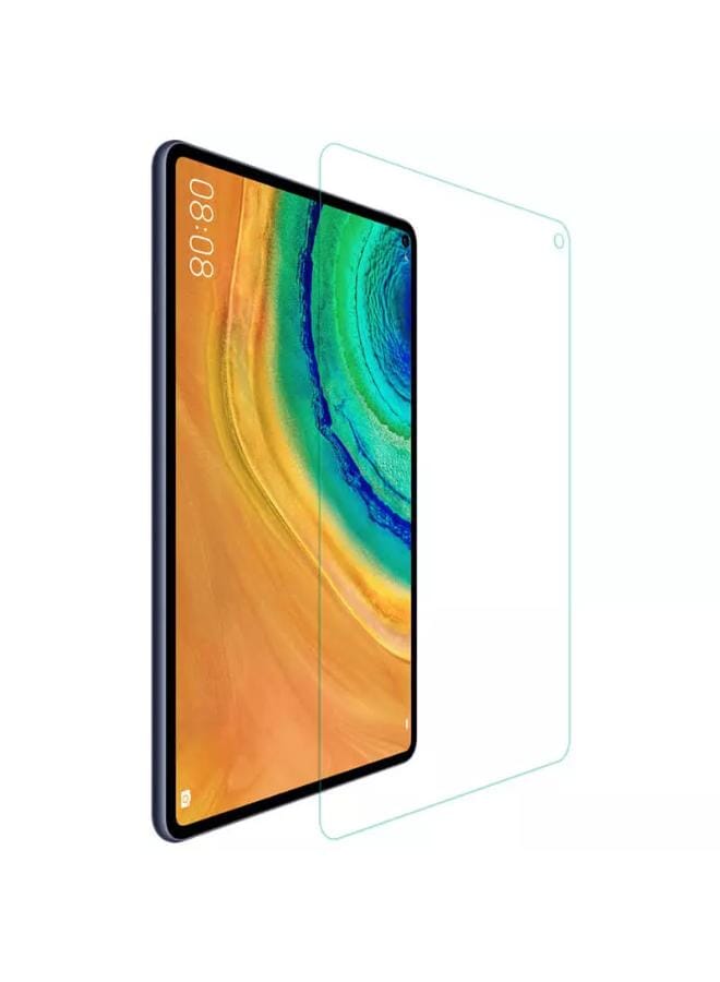 Nillkin H+ Anti-Explosion Glass Screen Protector For Huawei Mate Pad Pro - Transparent - Image 2