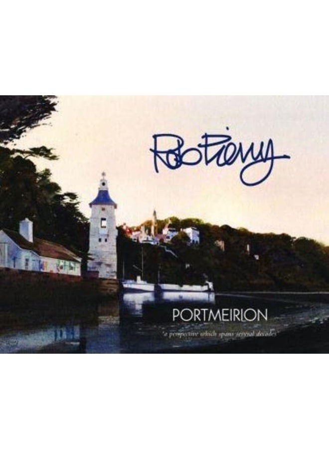 Portmeirion
