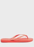 Havaianas red