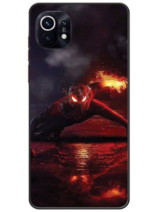 Protective Case Cover For Xiaomi Redmi 11 Spiderman - pzsku/ZEE91E5765DFB5407ED7BZ/45/_/1713102720/3c7da673-8e06-4f8c-b71b-a1abc601e841
