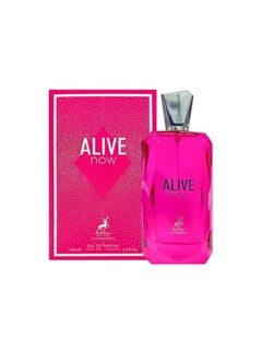 Alive Now 100 ml