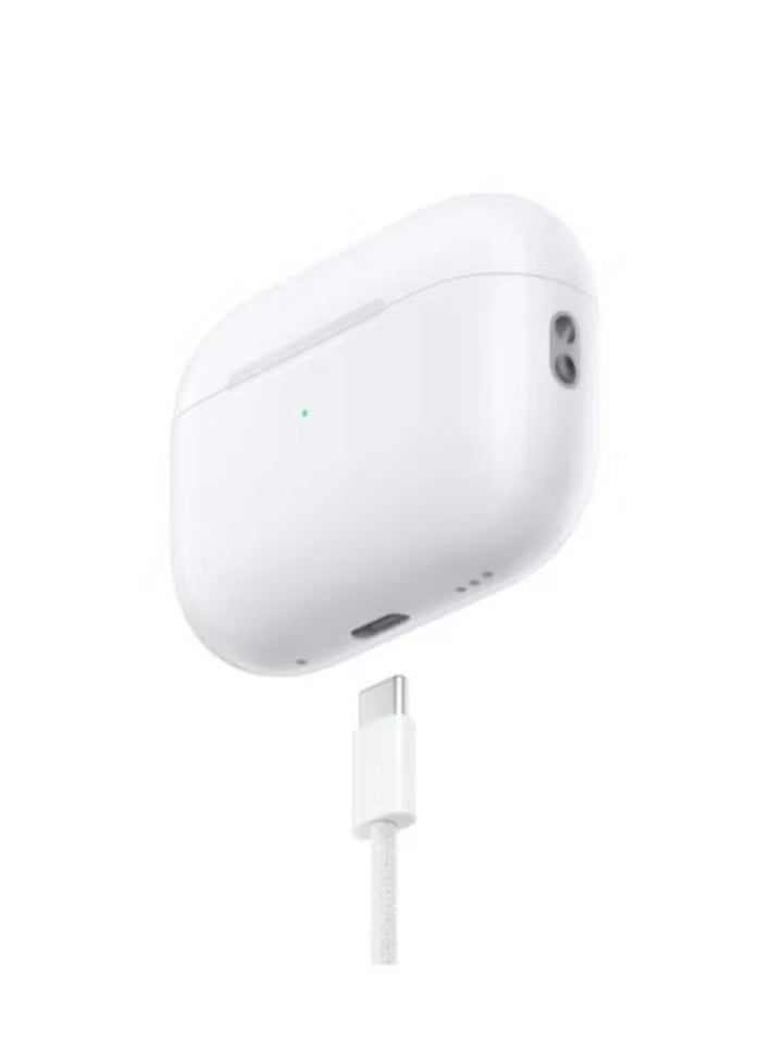 REACLOUD - Premium Wireless Earbuds with USB-C | Adaptive Noise Cancellation & Immersive 3D Sound | Long Battery Life & Water-Resistant Design (6nd Gen)，Made In China - Image 1