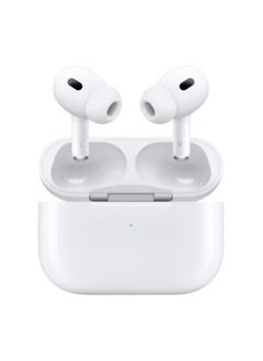 Premium Wireless Earbuds with USB-C | Adaptive Noise Cancellation & Immersive 3D Sound | Long Battery Life & Water-Resistant Design (6nd Gen)，Made In China