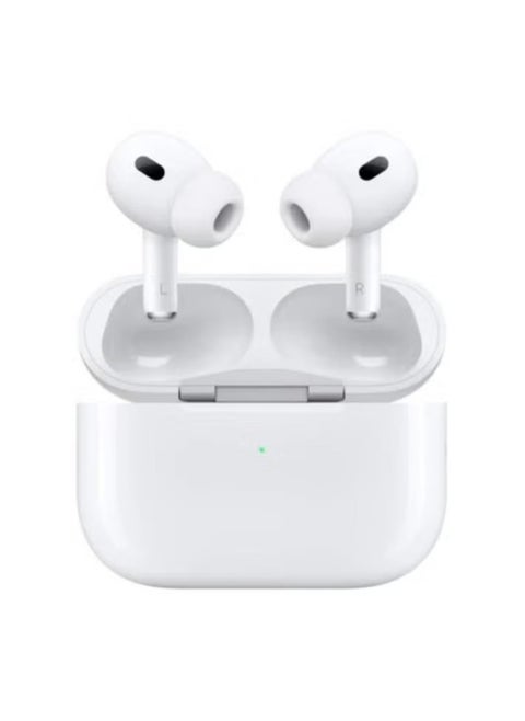 Premium Wireless Earbuds with USB-C | Adaptive Noise Cancellation & Immersive 3D Sound | Long Battery Life & Water-Resistant Design (6nd Gen)，Made In China