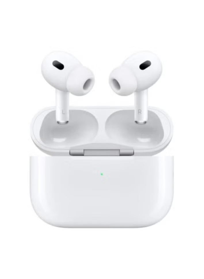 REACLOUD - Premium Wireless Earbuds with USB-C | Adaptive Noise Cancellation & Immersive 3D Sound | Long Battery Life & Water-Resistant Design (6nd Gen)，Made In China - Image 1
