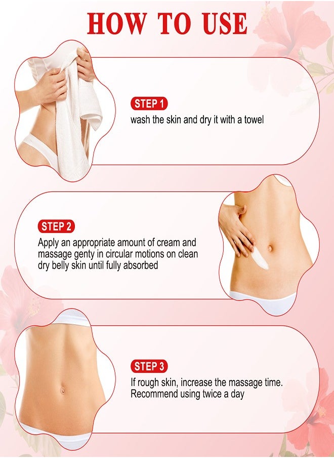 Slimming Cream Female Slimming Waist 60ml