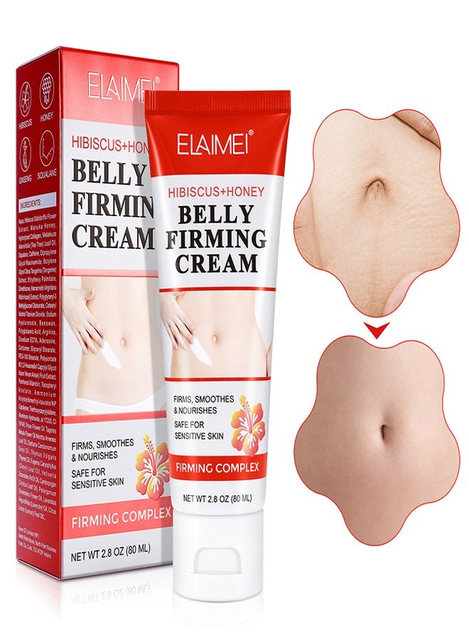 Slimming Cream Female Slimming Waist 60ml