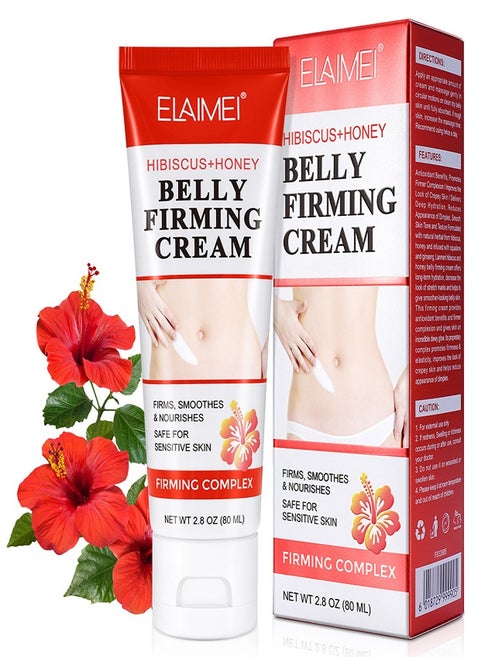 Slimming Cream Female Slimming Waist 60ml