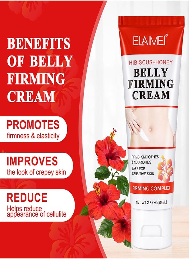 Slimming Cream Female Slimming Waist 60ml