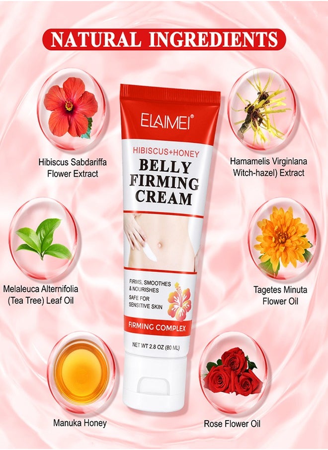 Slimming Cream Female Slimming Waist 60ml