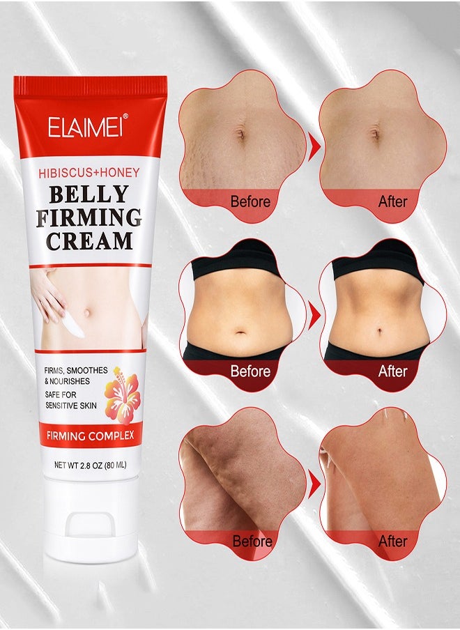 Slimming Cream Female Slimming Waist 60ml