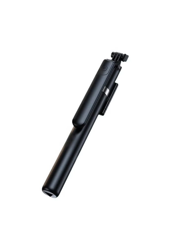 Bluetooth Extendable Selfie Stick with Tripod Stand 170CM Long Selfie Stick 3 in 1 Selfie Stick Compatible with All Android and iOS Devices 360 Degree Rotatable Selfie Stick with Bluetooth