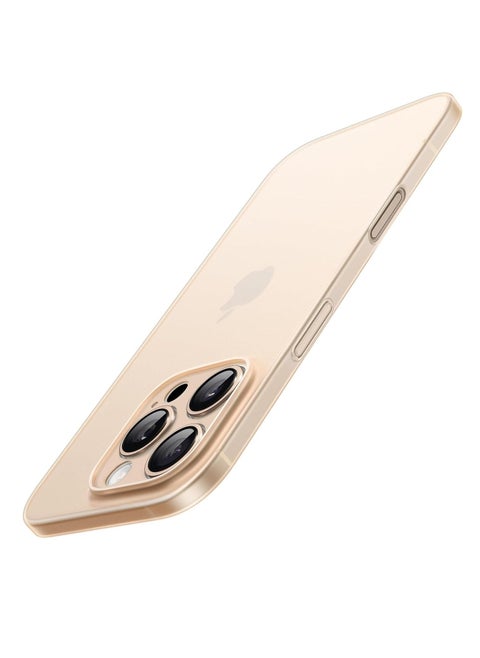 PP Hard Minimalist Cover (Desert Titanium)