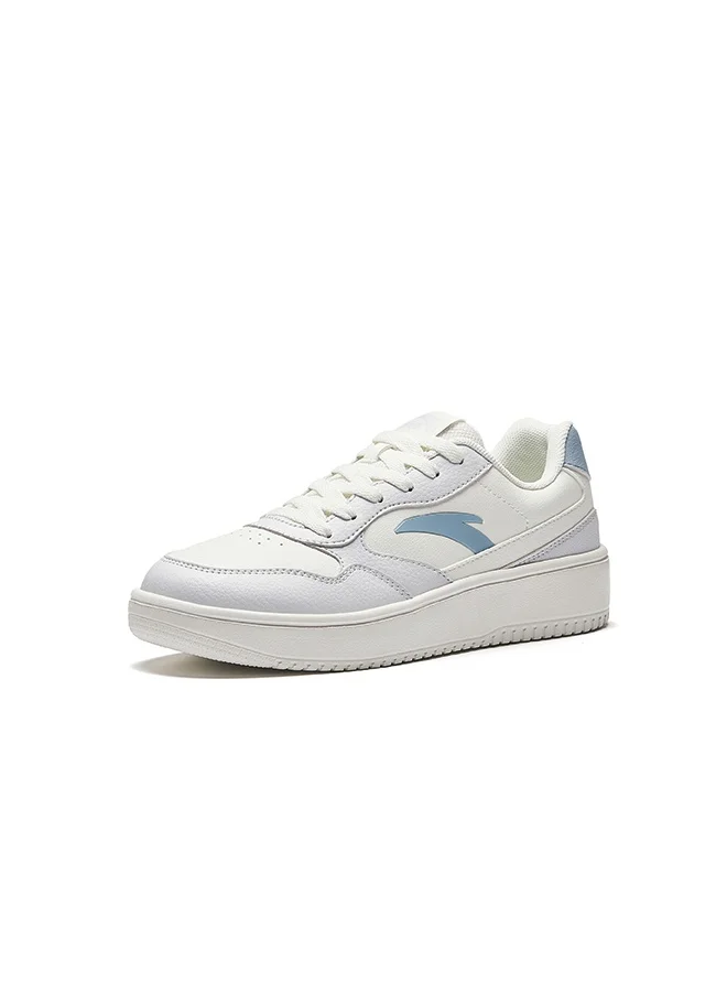 ANTA Women'S  Lifestyle X-Game Shoes Sneakers