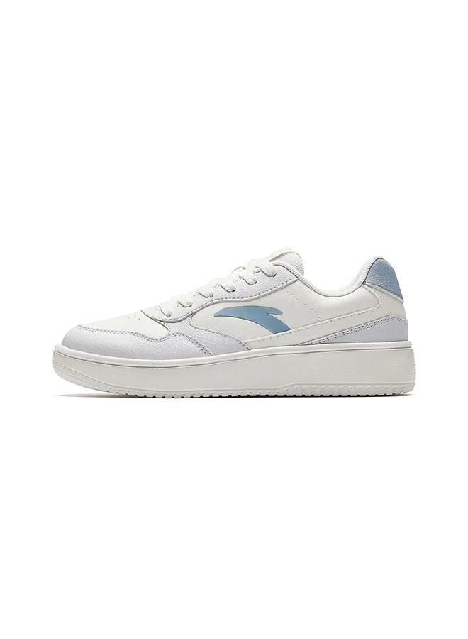 ANTA Women'S  Lifestyle X-Game Shoes Sneakers