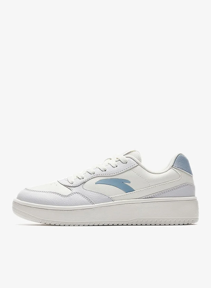 ANTA Lifestyle Classic Court Sneakers