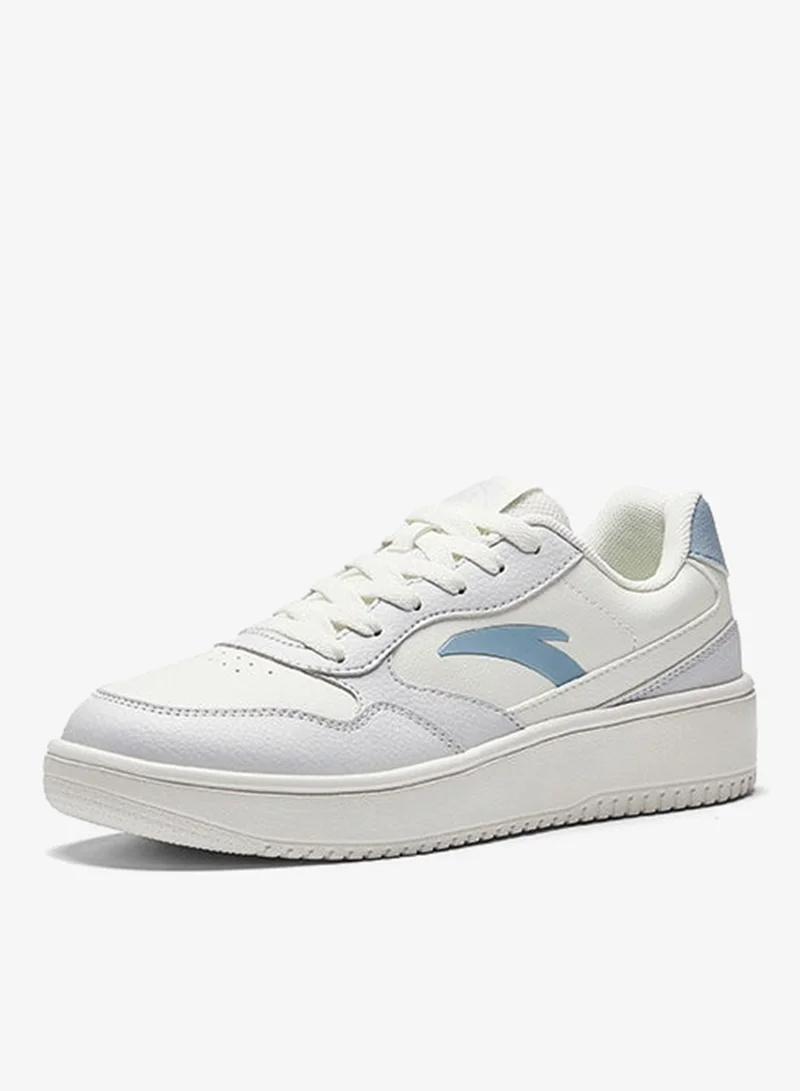 ANTA Lifestyle Classic Court Sneakers