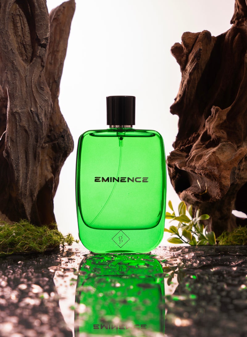 Grace Perfumes Eminence Eau de Parfum 100ml - Image 2