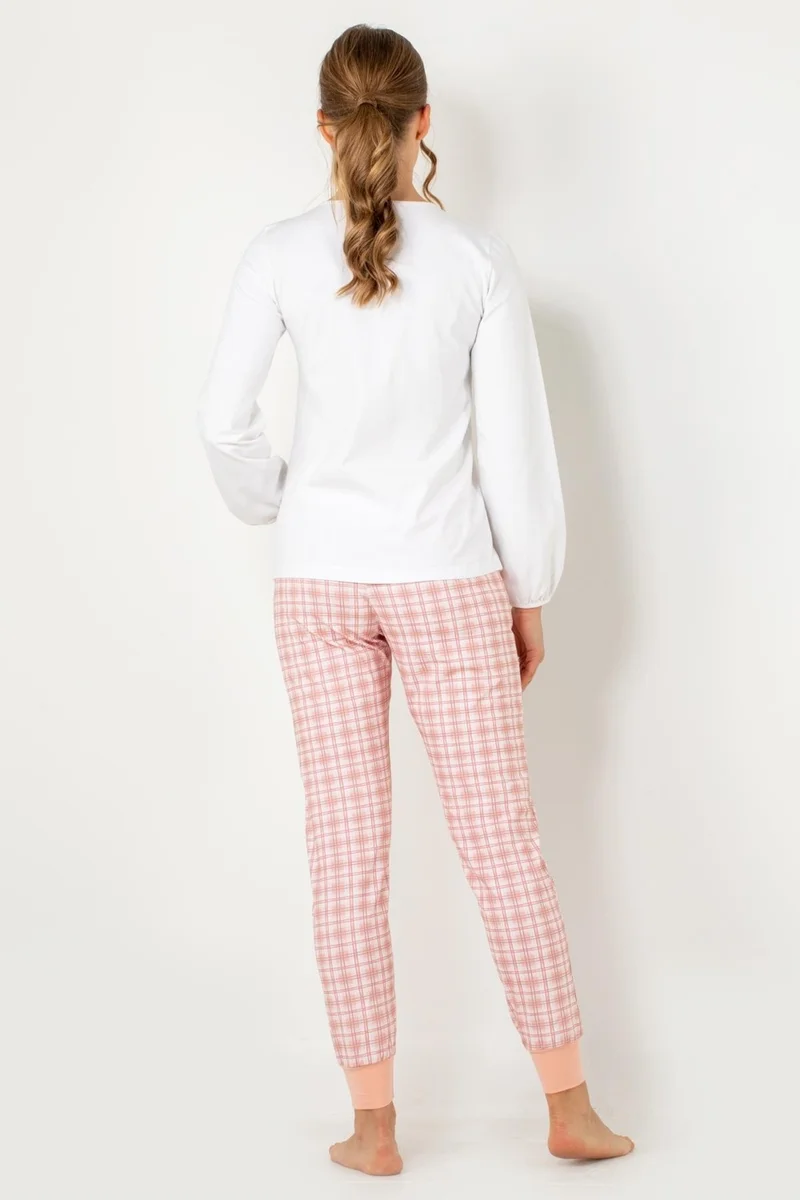 دو رى مى Women's Pajamas Set