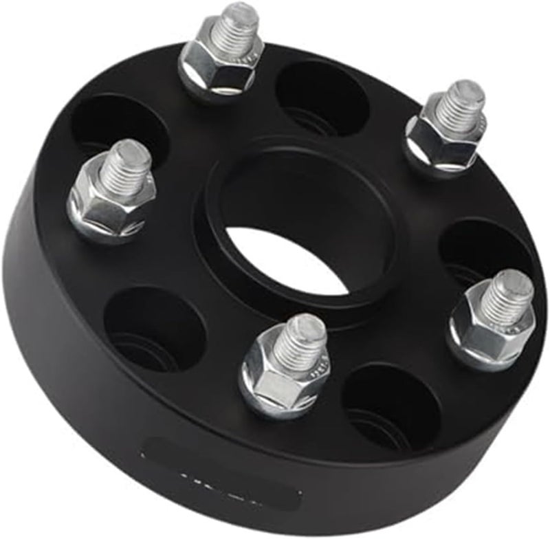 Wivplex 35mm Wheel Spacer Adapter for Subaru - Image 2