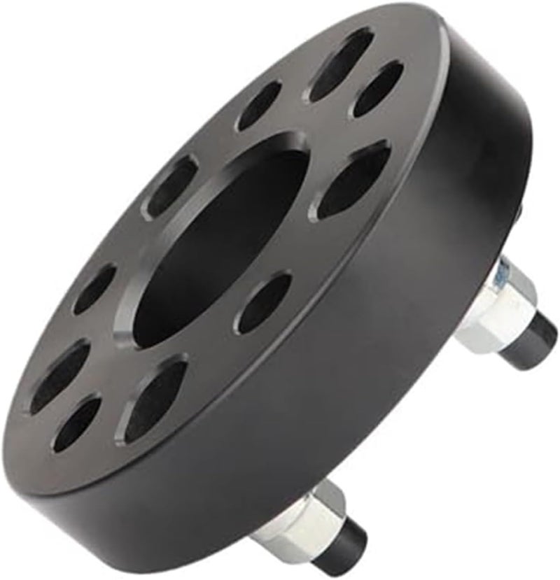 Wivplex 35mm Wheel Spacer Adapter for Subaru - Image 3
