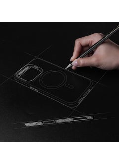 Benks iPhone 14 Pro Compatible Case Lucid Armor Cover with Magsafe Wireless Charging  - Image 2