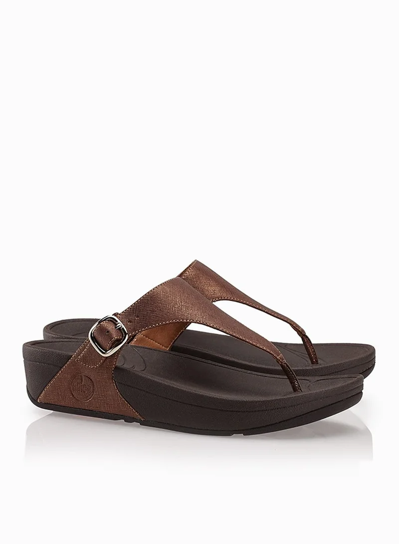 FitFlop The Skinny Deluxe Sandals