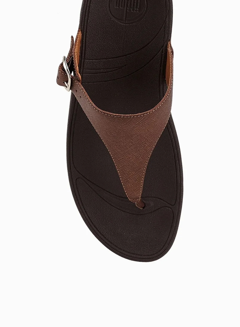 FitFlop The Skinny Deluxe Sandals