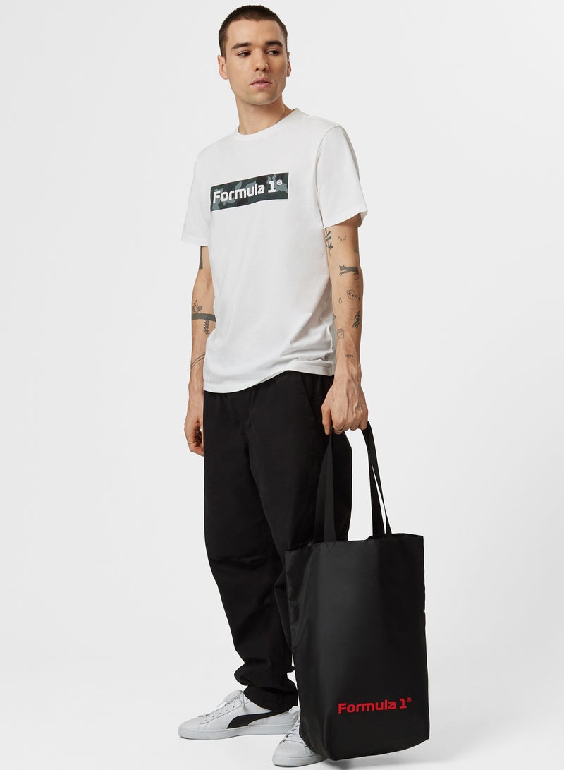 FORMULA1 Tote - Image 3