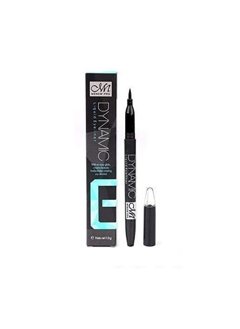 Me Now 1Pcs Eyeliner Waterproof Long Lasting  - Image 1