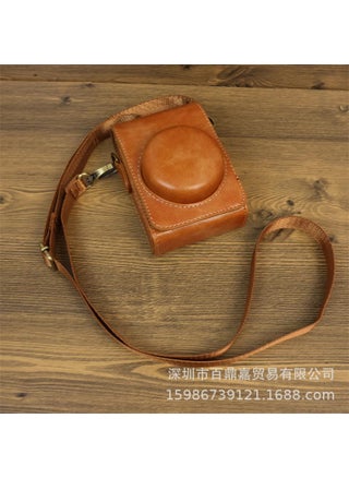 Vertical Brown