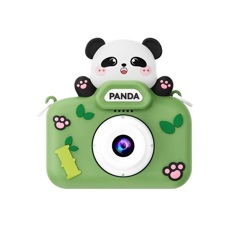 Children's Camera with Print Function, 2026 New Toy Digital Instant Camera for Students, High Pixel Gift - Image 5