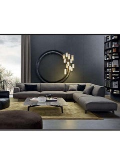Furniture Factory L-Shape sofa M02238 