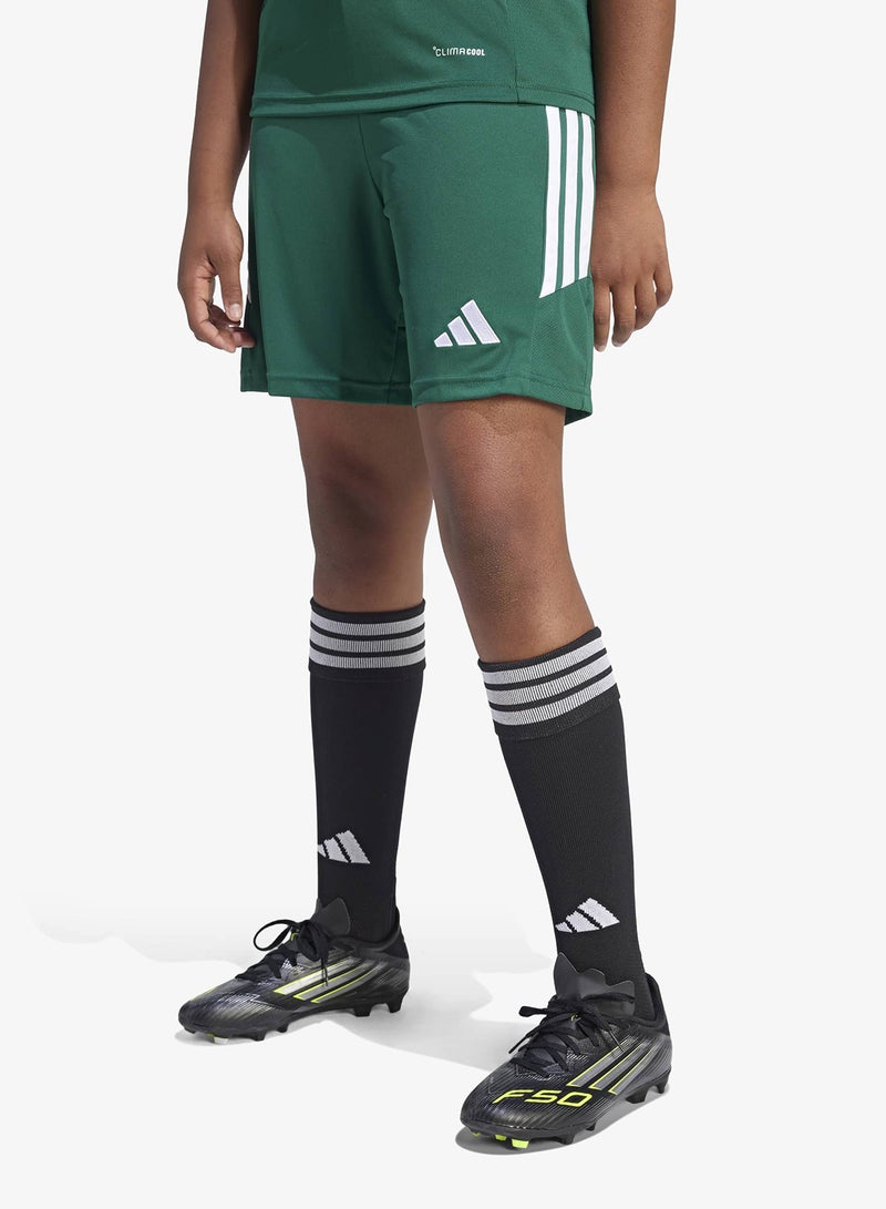 Adidas Kids Tiro26 League Shorts - Image 1