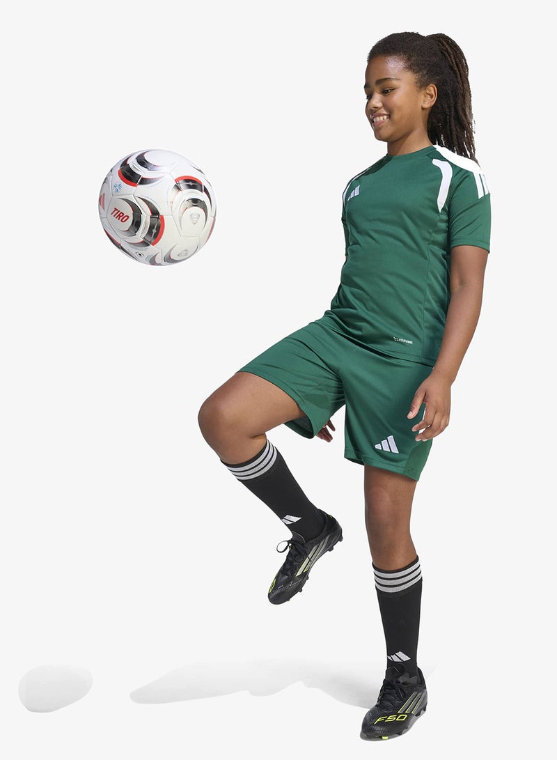 Adidas Kids Tiro26 League Shorts - Image 5