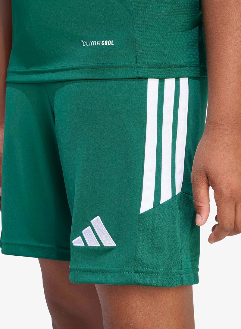Adidas Kids Tiro26 League Shorts - Image 3