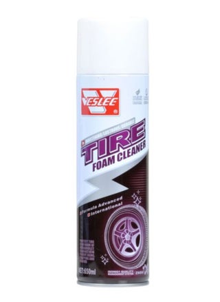 VESLEE TIRE FOAM CLEANER 650 ML - pzsku/ZEE934A2B127B9677F646Z/45/_/1738073275/fd9d8f8c-7056-4995-bbfe-8dce020bebeb