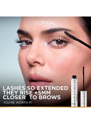 L’Oréal Paris Extensionist Mascara, Exceptional Length & Eyelash Extension Effect - view 3