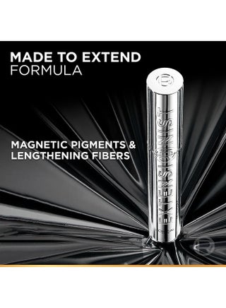 L’Oréal Paris Extensionist Mascara, Exceptional Length & Eyelash Extension Effect - view 4