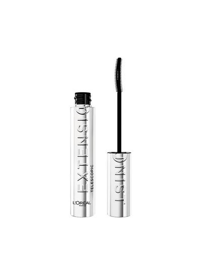 L'OREAL PARIS L’Oréal Paris Extensionist Mascara, Exceptional Length & Eyelash Extension Effect