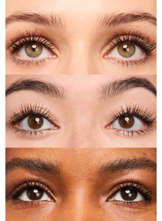 L'Oreal Paris Extensionist Mascara, Lengthening, Volumizing, and Curling Formula For a Lash Extension Eye Makeup Look, Washable Black - view 3