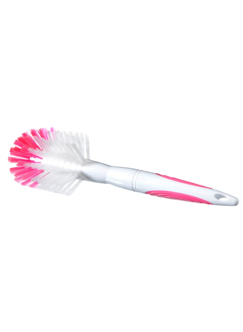 tommee tippee Closer To Nature Bottle And Teat Cleaning Brush (Assorted) - Image 4