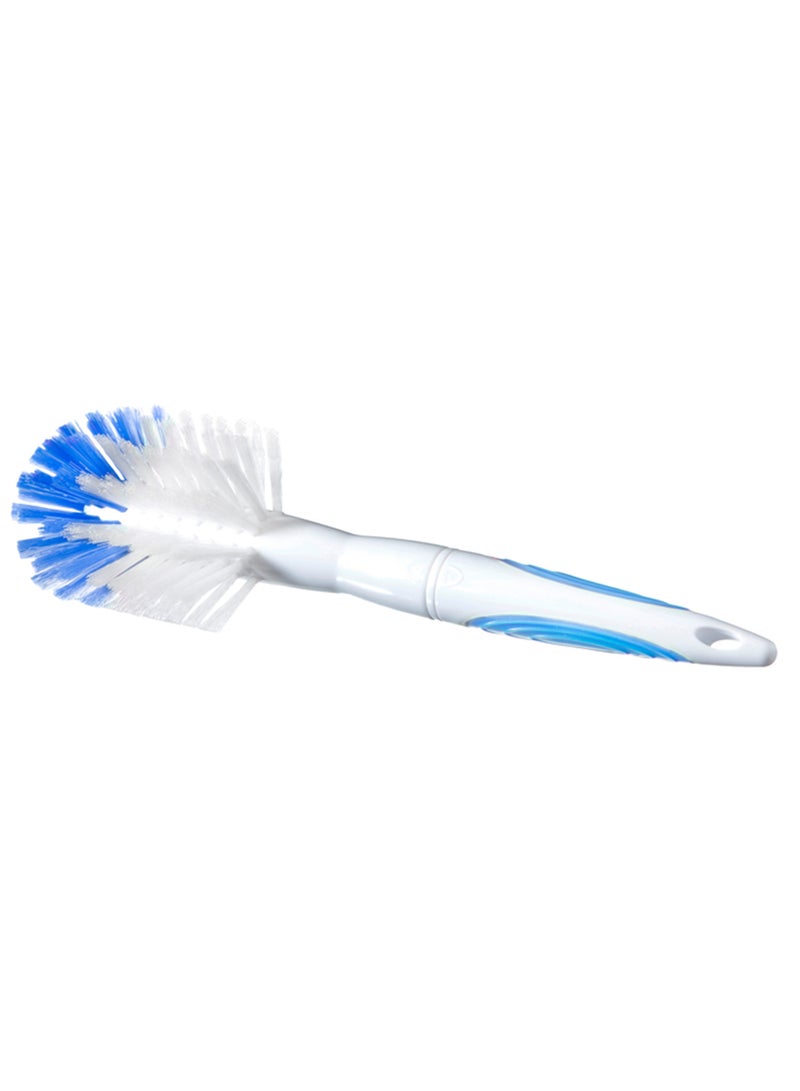 tommee tippee Closer To Nature Bottle And Teat Cleaning Brush (Assorted) - Image 3